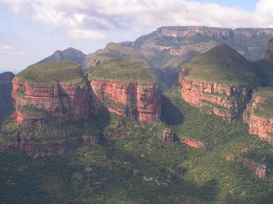Blyde River Canyon zum Album geht es durch klicken auf das Bild